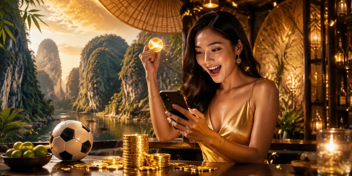 Người chơi tận hưởng giải trí cá cược có trách nhiệm